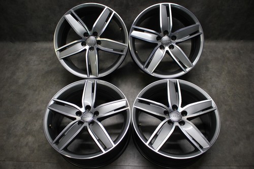 Original audi rs3 rs - original, s3