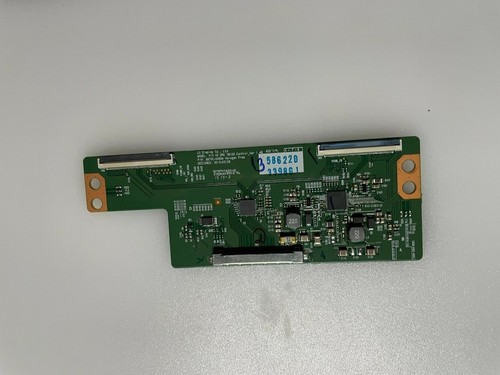 Carte tcon haier lef42v200s - tv,