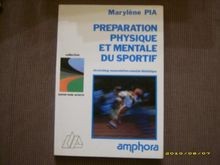 Préparation physique - , et