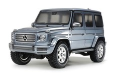 Mercedes Benz G500 CC-02 Kit