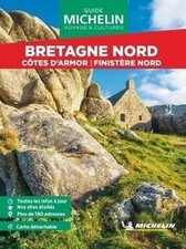 Guide Vert WEGO Bretagne Nord: Côtes dArmor / Finis... | Livre | état très bon