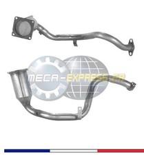 Catalyseur pour PEUGEOT 306