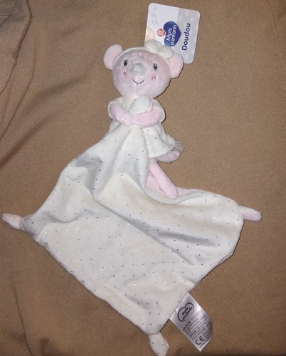 Doudou mots enfants souris - mots, d'enfants