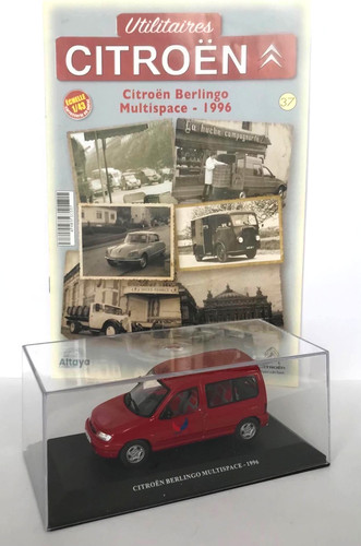Citroen berlingo 1996 1 43 - citroen,