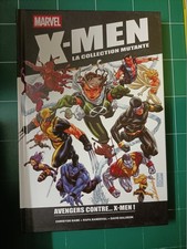 MARVEL X MEN LA COLLECTION