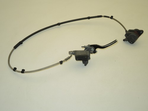 Frein avant complet yamaha - frein,