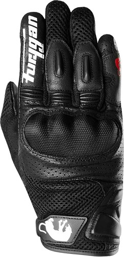 Gants moto perforés - moto,