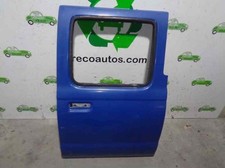 H2100VJ3MM porte arrière droit pour NISSAN PICK-UP (D22) 2.5 DIESEL 1998 2926679