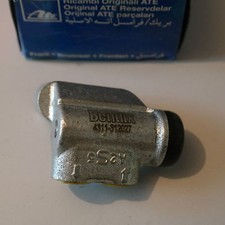 Fiat Barchetta Punto GT turbo