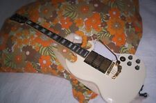 Guitare électrique Harley