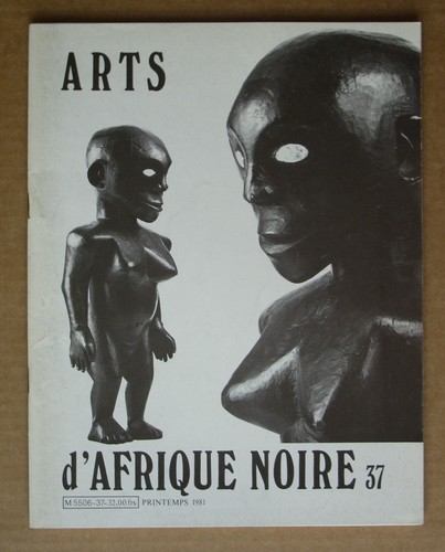 Raoul lehuard arts d - raoul, d'afrique