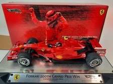 Hot Wheels Ferrari F2007 #6