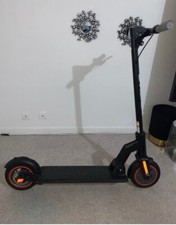 trottinette electrique e-road