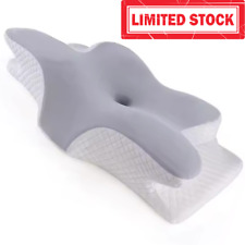 Oreiller Cervical Ergonomique