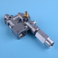 Pressure Washer Manifold Kit