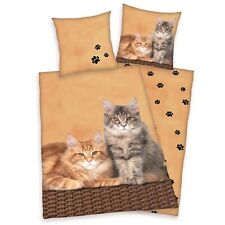 Housse De Couette Chats 135 X