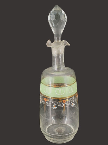 Jolie carafe liqueur - jolie,