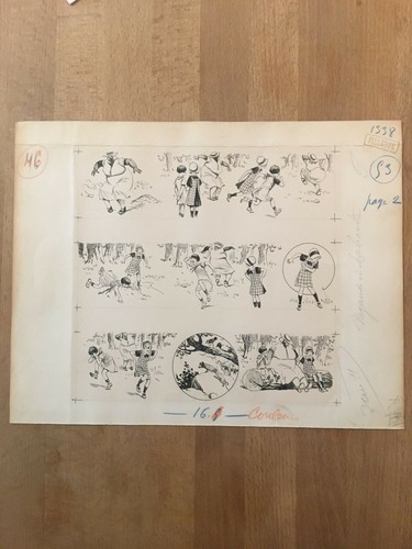 René giffey nigaude - -,