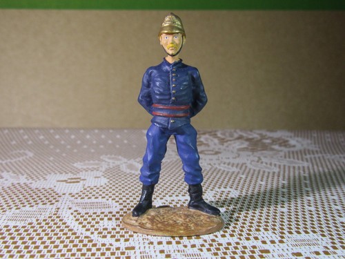 Atlas figurine - 1/32,