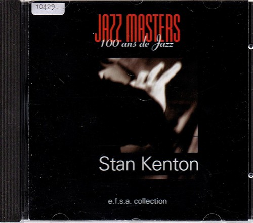 Stan kenton mandarim - ,