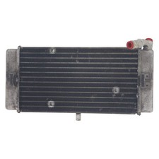 Radiateur (Mbk / Yamaha - Skycruiser/X Max Abs 125 2014 - 2016)