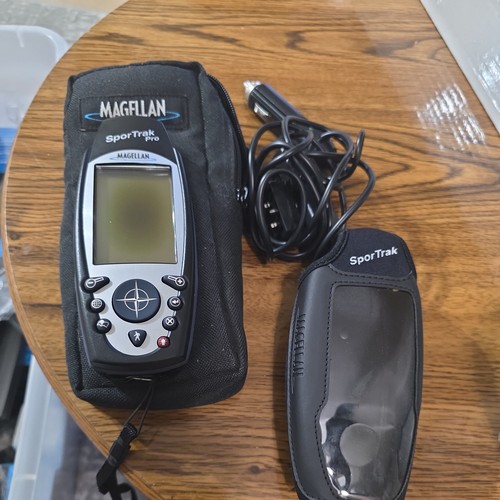 Magellan sport trak - sport,