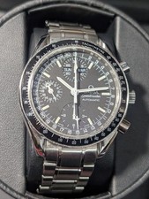 OMEGA Speedmaster Mark 40