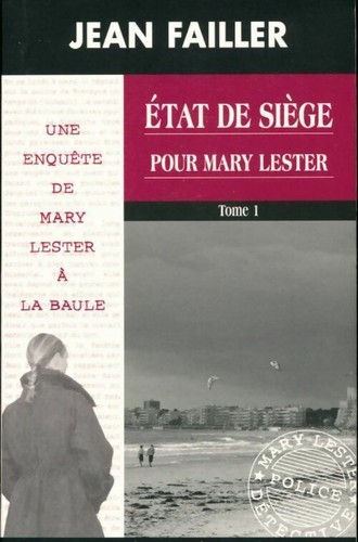 Etat siège pour mary - siège,