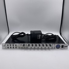 Focusrite Platinum OctoPre LE