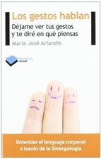 Los Gestos Hablan de Arlandis