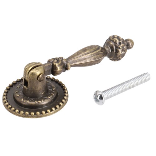 Ancienne poignée porte - de,