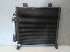 radiateur condenseur clim pour