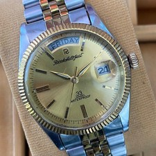 RARE RICOH AUTOJUST President