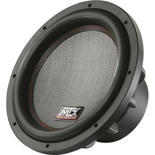 Mtx tx612 subwoofer - tx612, voiture