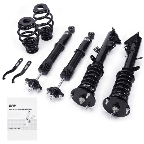 Amortisseur for bmw e36 - for, 3
