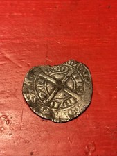 Gros Au Lion Argent Bohème Comté De Flandre Louis II De Mâle Tbfeodale