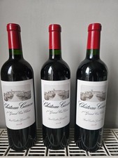 Château Canon 1er Grand Cru