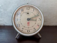 Réveil SMI Société