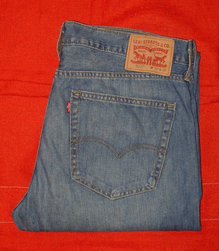 Jean levi 527 boot cut - levi's,