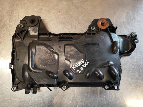 Cache culbuteur renault koleos - cache,