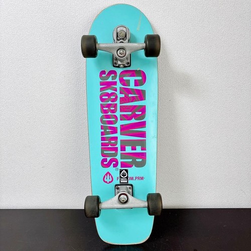 Carver surf skate complete - carver,