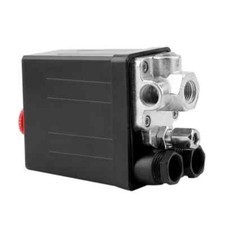 Soupape de commande pressostat