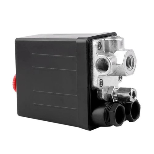 Soupape commande pressostat - soupape,