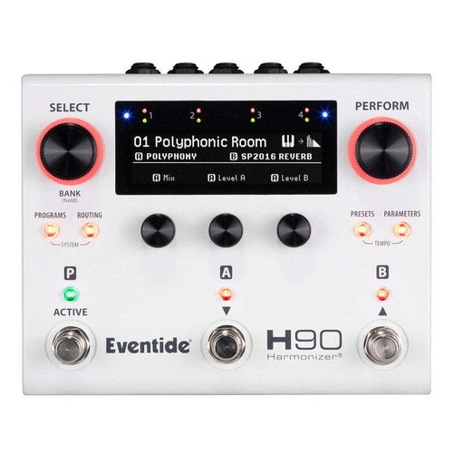 Brand new eventide - new, h90