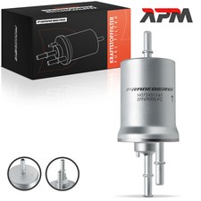 Filtre à Carburant Essence pour Audi A3 Tt VW Golf Polo Seat Altea Skoda Fabia