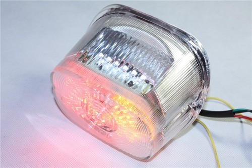 Led feu arrière frein - led,