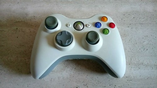 Manette xbox 360 xbox360 - manette,