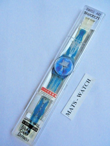 Swatch armbanduhr - swatch,