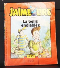 Magazine - J'aime lire n° 151