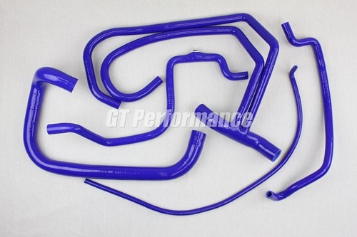 Kit durites silicone - kit, 5